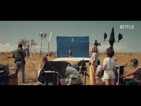 Olgun Şimşek - Nar Tanesi  #cici #netflix