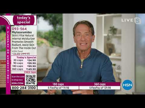 Phytoceramides  30 Capsules