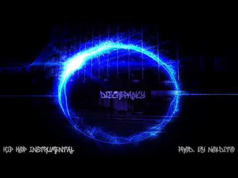 Discrepancy - Hip Hop Instrumental - Freebeat #121 (Prod. by Noldito) BPM 94