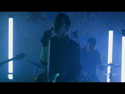 Shearwater - Kick in the Eye - Bauhaus - AV Club Undercover 2016