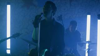 Shearwater - Kick in the Eye - Bauhaus - AV Club Undercover 2016