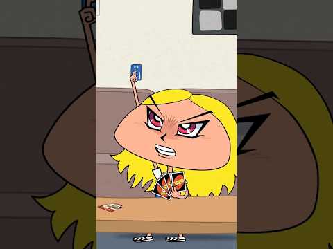 StEvEn Entra no Mundo Anime! - Batalha Suprema de Uno