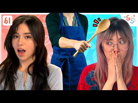 finding out your best friend is your worst enemy | ep 61 | Sweet n' Sour