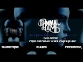 The Animal In Me - Two-Faced (Album Stream ...