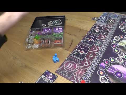 Stefan spielt... "THE MAGNIFICENT"