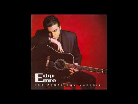 Seni Seviyorum - Edip Emre