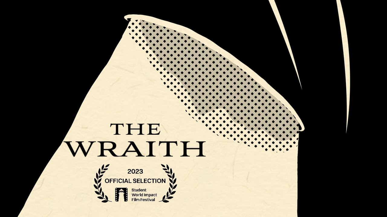 The Wraith (short fantasy drama film)