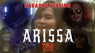 Download lagu Arissa - Tanah Berenyang (Karaoke Version) mp3