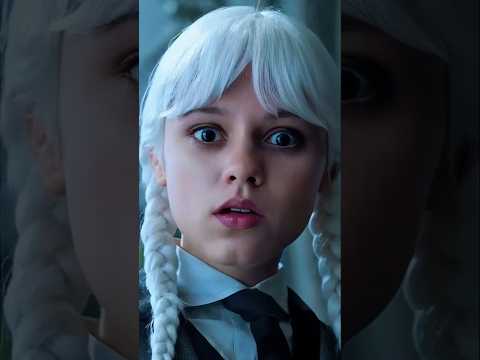 Wednesday Season 3 Spoilers and Theories #wednesday #jennaortegawednesday