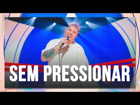 Video thumbnail for Sem pressionar