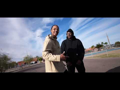 Checkin' Trapps x Tay Da Crown x Black Jehova "Testify" Feat. DNH Muzic