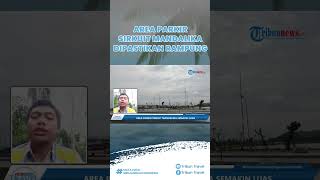 Area Parkir Sepanjang 4,31 Km di Sirkuit Mandalika Dipastikan Rampung saat WSBK Mandalika 2023