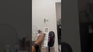 Ac Sharp Anda Muncul Kode EL OC? Ini cara benerinnya!#sharp #acsharp #elektronik #tutorial