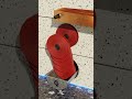 Satisfying Slicing Marble Mannequin