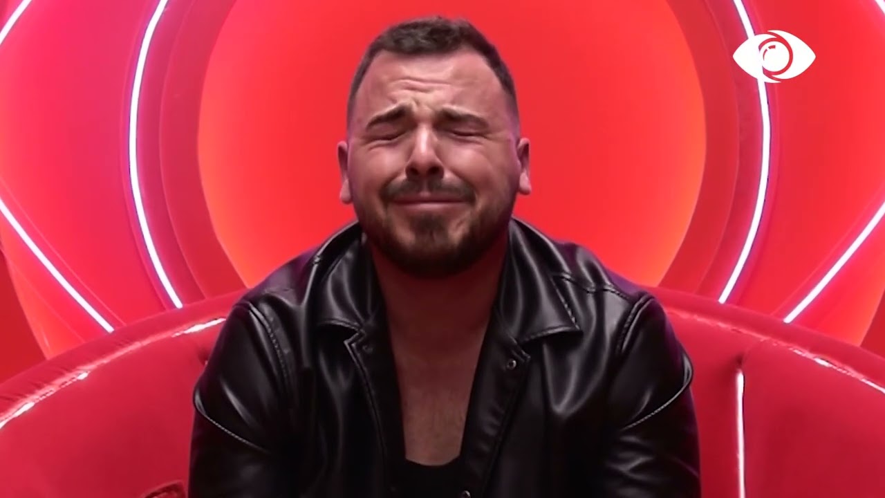 “Ai tashmë është fëmija im i vogël”/ Ronaldo tregon i përlotur për sëmundjen e të atit