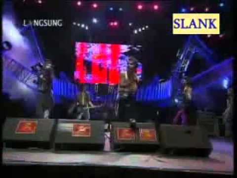 Slank feat ratu