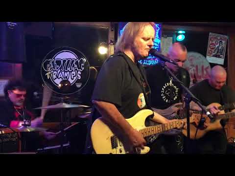 Michael Leasure And Friends !  Common Ground. September 23,  2019.