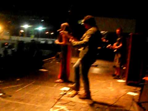 Expressão Regueira apresenta Samira Audi - no no no