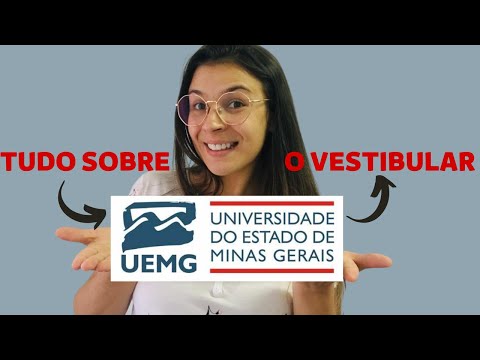 How does the UEMG entrance exam work?