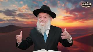 איך מתחזקים באמונה? | הרב יוסף צ. בן פורת (הרב יוסף צבי בן פורת) - התמונה מוצגת ישירות מתוך אתר האינטרנט יוטיוב. זכויות היוצרים בתמונה שייכות ליוצרה. קישור קרדיט למקור התוכן נמצא בתוך דף הסרטון