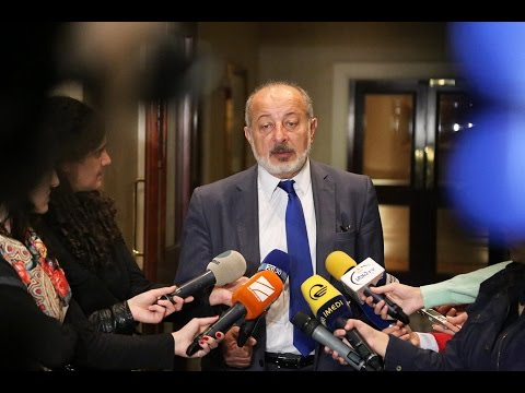 საქართველოში ყველაზე მსხვილბიუჯეტიანი საგზაო პროექტი წელს იწყება