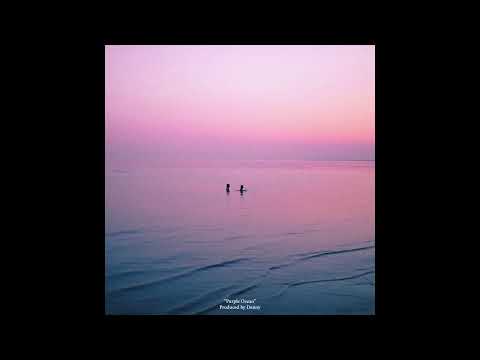 [FREE] PHARAOH x The Limba x Егор Крид Type Beat - "Purple Ocean" (Prod. by Denny)