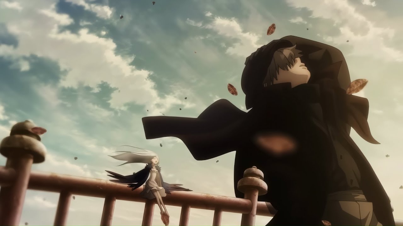 Ishura OP - Opening 2 | 4K | 60FPS | Creditless |