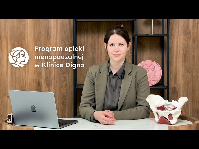 Program opieki menopauzalnej