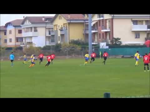 7 giornata giovanissimi provinciali