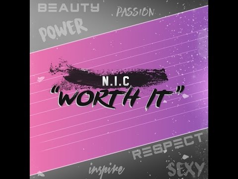 N.I.C- Worth It Feat.Yung Bleeze & JuneB