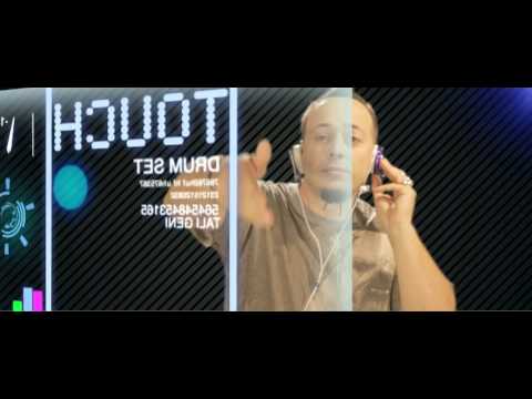 N-Trigue (feat. Snoop Dogg) - Roll Me Like Dice (Official Music Video) [Hi-Klass Music]