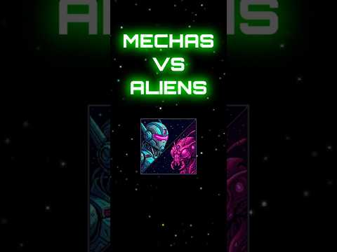 Mechas Vs Aliens: Survivors video thumbnail