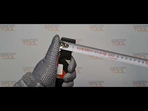 Ключ накидний ударний YATO : М= 27 мм, L= 185 мм, CrV [5/25]