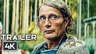 El Último Vikingo (The Last Viking) 2026 | Tráiler Oficial Español Trailer