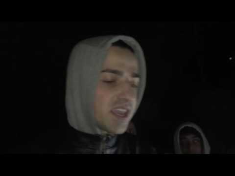 SEMIFINAL - Tazz Yeah vs Khafal - Regional Extra