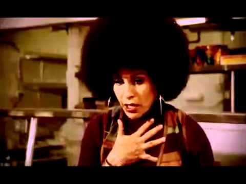 CSI Miami (Black Dynamite)