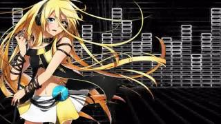 Nightcore - Bombshell Blonde