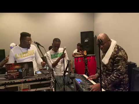 DjazzDous - Wa Dous Pa w