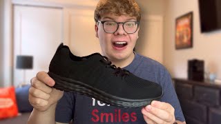 Shoes for Crews Everlight Work Shoes | Unboxing & Review