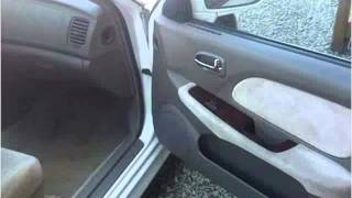 preview picture of video '2004 Hyundai Sonata Used Cars Mount Pleasant PA'