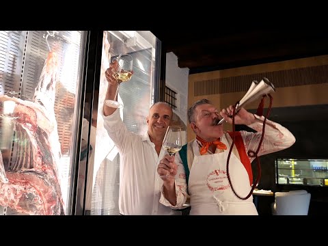 Il Quinto Quarto - Cecchini - De Rosa insieme aprono Quintale a Erbusco