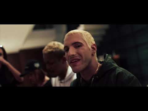 CortesiaDaCasa - Perto De Mim (Part.Spinardi Haikaiss & Jonas Bento) [Prod.NeoBeats]