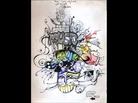 Derick Banks vs. Masters at Work - Work symphony (ElRizo Mashup)