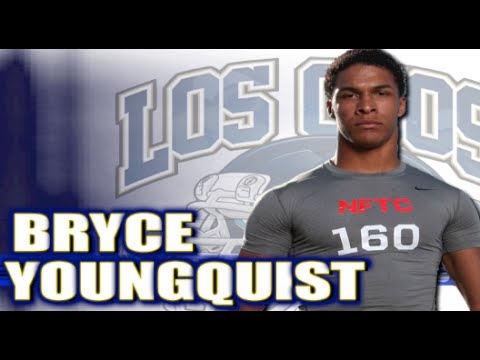 Bryce-Youngquist