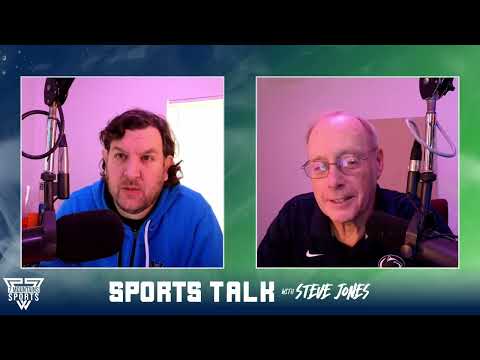 Tony Rojas May NOT Be Leaving Penn State?