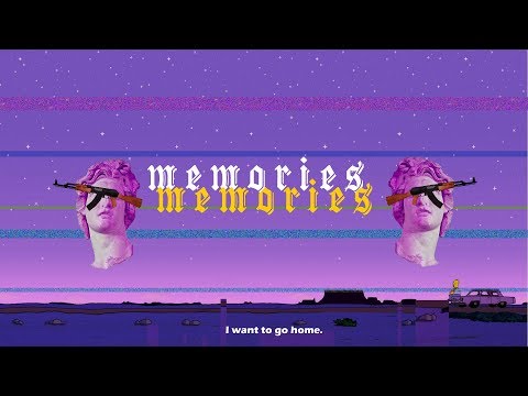 [FREE] JUICE WRLD X LIL DADDEX TYPE BEAT "m e m o r i e s" (Prod. BerGotti)