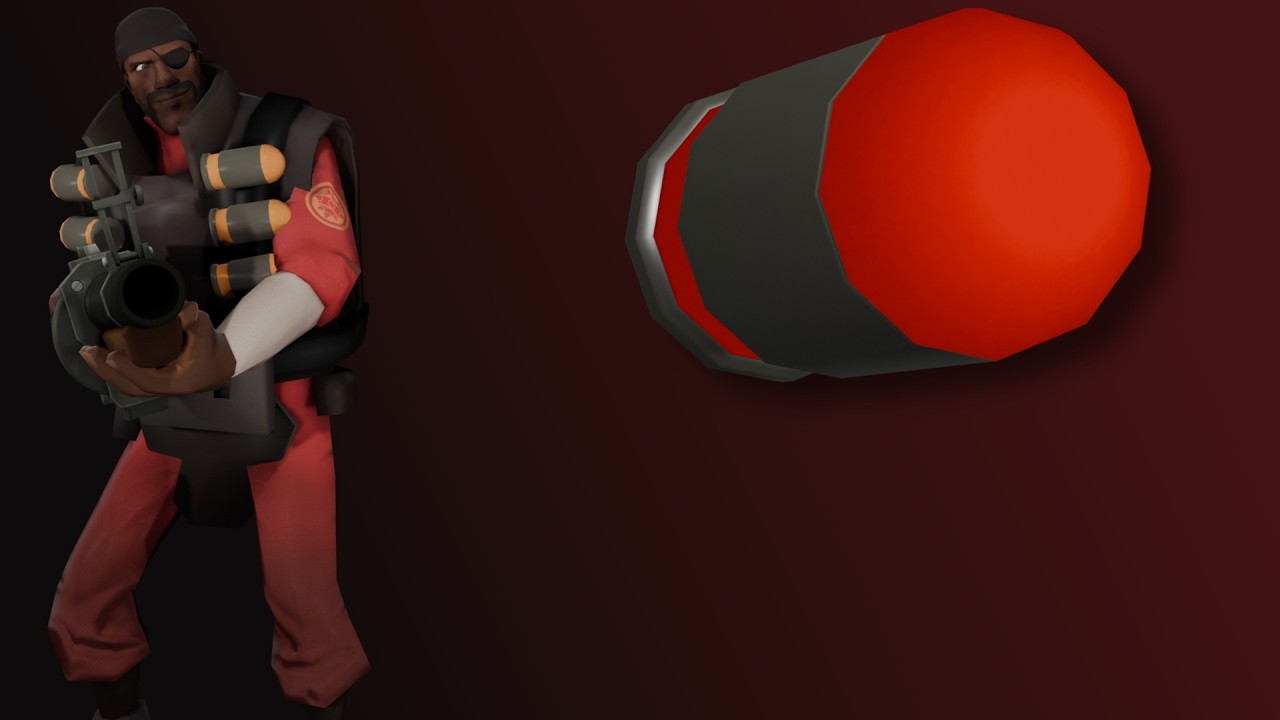 Mastering Demoman Positioning In Team Fortress 2 Galaxy Ai