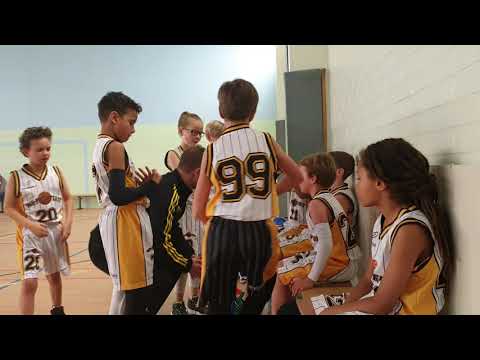 Tykkimäki-turnaus: WAPA09 vs. KTP