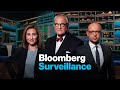 Powell Speaks | Bloomberg Surveillance 02/07/2023