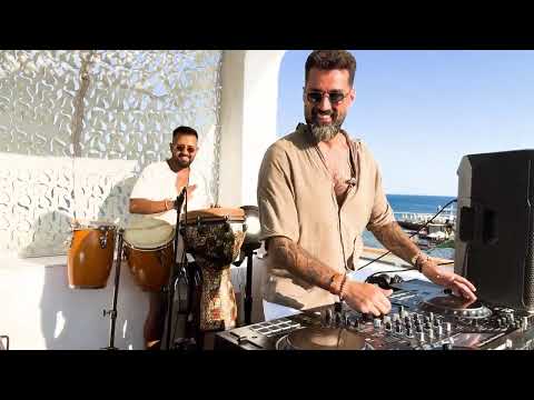 Halil Vergin Summer 2024 Live from @ Alaçatı - Türkiye